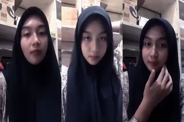Bokep Jilbab Cantik Manis Live Buka Bukaan Nakal