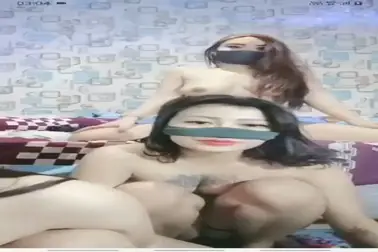 Live Show Hot Cewek SMA Mulus Goyang Basah