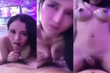 Pijat Sensual Terapis Cantik Berakhir Masuk Lubang