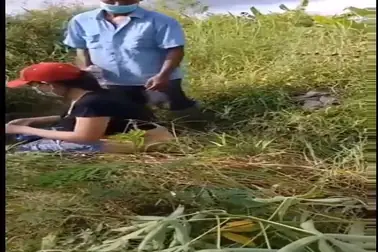 Prank Tukang Kebun
